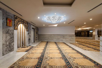 Best Western Ajyad Makkah Hotel - image 13