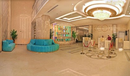 Best Western Ajyad Makkah Hotel - image 16