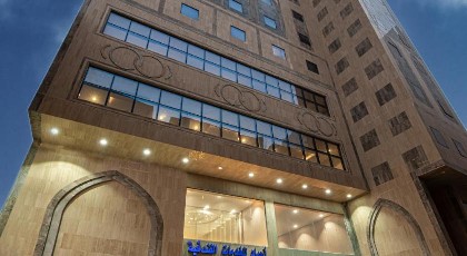 Best Western Ajyad Makkah Hotel - image 18