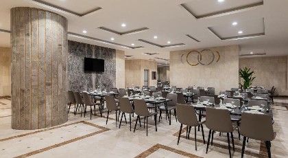 Best Western Ajyad Makkah Hotel - image 19
