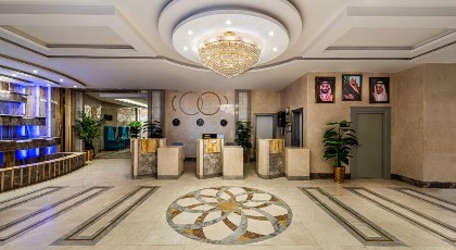 Best Western Ajyad Makkah Hotel - image 2