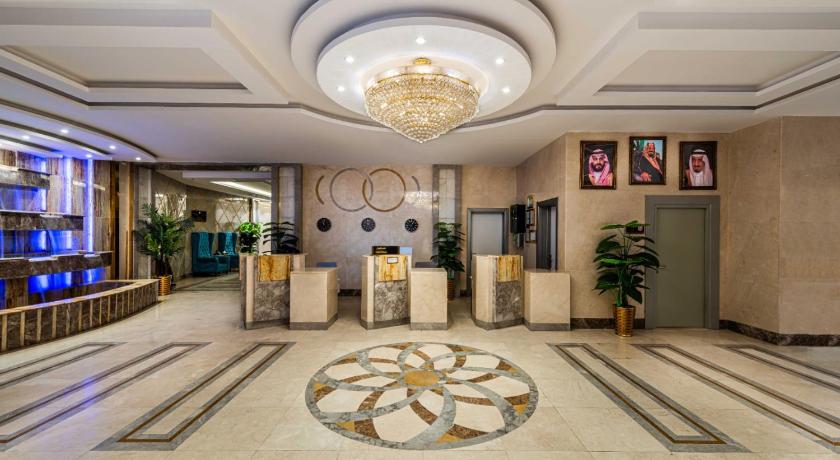 Best Western Ajyad Makkah Hotel - image 2