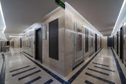 Best Western Ajyad Makkah Hotel - image 20