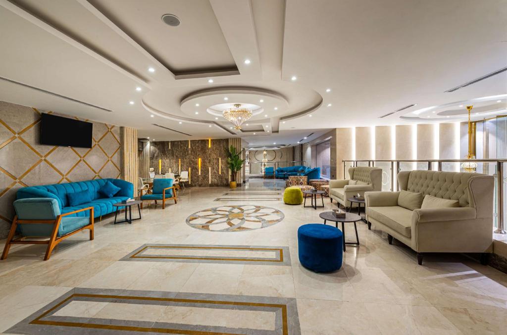 Best Western Ajyad Makkah Hotel - image 3
