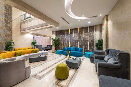 Best Western Ajyad Makkah Hotel - image 4
