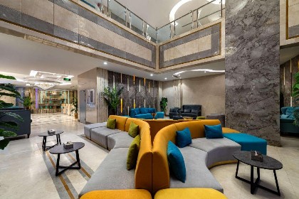 Best Western Ajyad Makkah Hotel - image 5