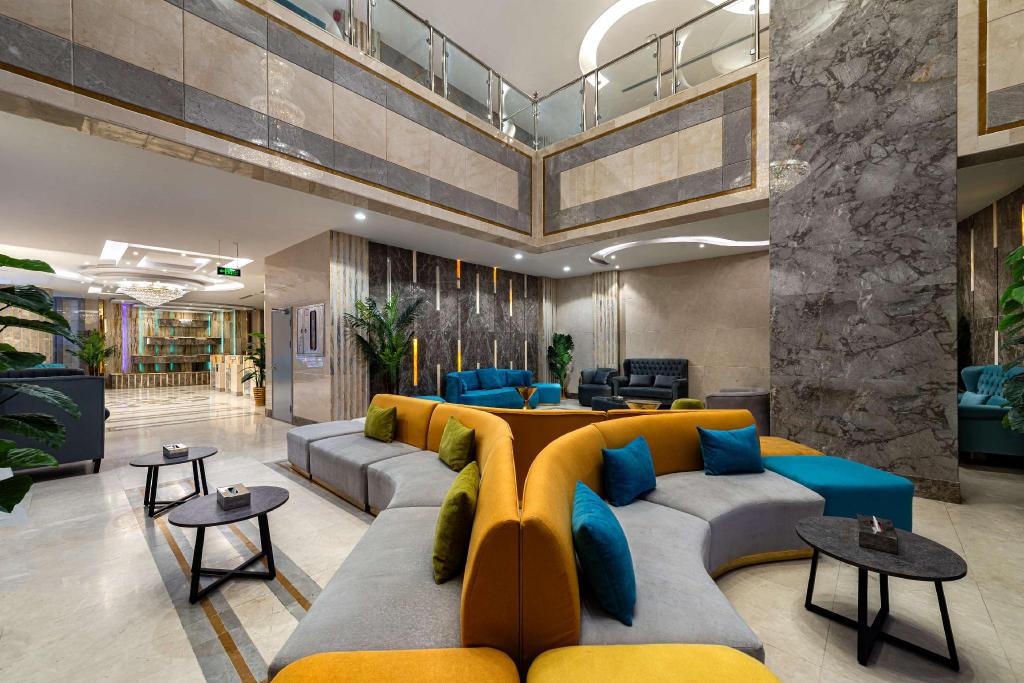Best Western Ajyad Makkah Hotel - image 5