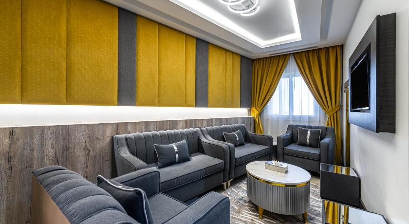 Best Western Ajyad Makkah Hotel - image 6