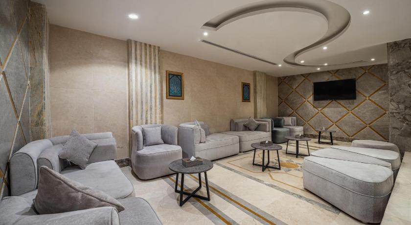 Best Western Ajyad Makkah Hotel - image 7