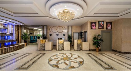 Best Western Ajyad Makkah Hotel - image 8