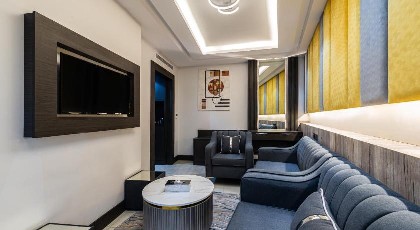 Best Western Ajyad Makkah Hotel - image 9