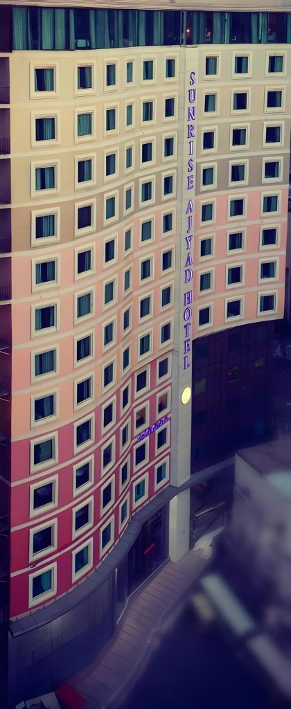 Sunrise Hotel - image 2