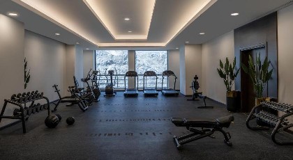 Novotel Makkah Thaker City - image 10