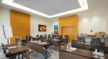 Novotel Makkah Thaker City - image 11
