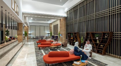 Novotel Makkah Thaker City - image 12