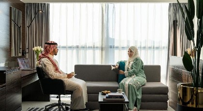 Novotel Makkah Thaker City - image 14