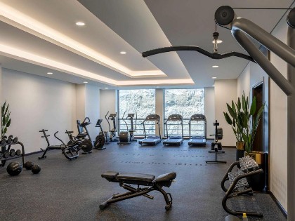 Novotel Makkah Thaker City - image 15