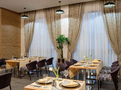 Novotel Makkah Thaker City - image 16