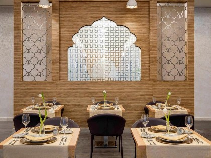 Novotel Makkah Thaker City - image 17