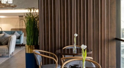 Novotel Makkah Thaker City - image 18