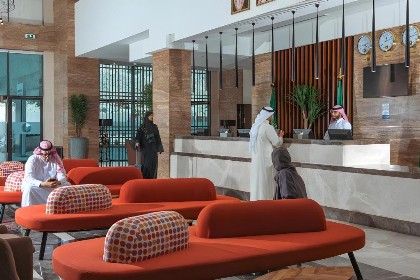 Novotel Makkah Thaker City - image 19