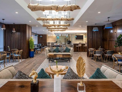 Novotel Makkah Thaker City - image 2