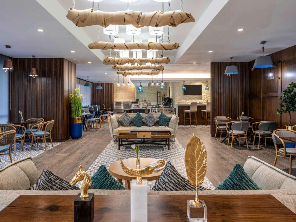 Novotel Makkah Thaker City - image 2