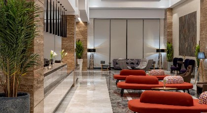 Novotel Makkah Thaker City - image 20