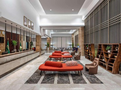 Novotel Makkah Thaker City - image 3