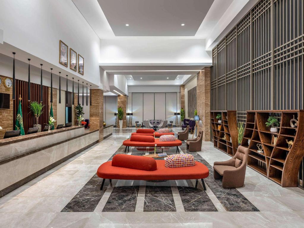 Novotel Makkah Thaker City - image 3