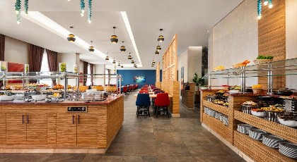 Novotel Makkah Thaker City - image 4