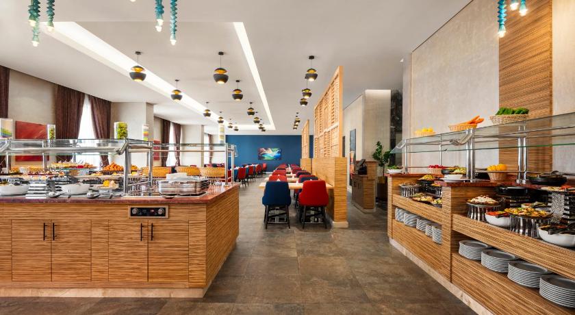 Novotel Makkah Thaker City - image 4