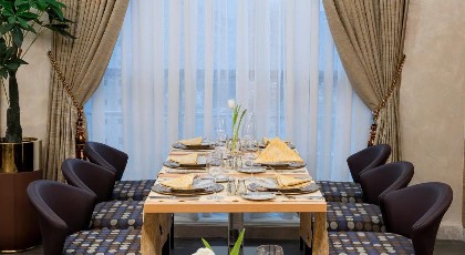 Novotel Makkah Thaker City - image 5