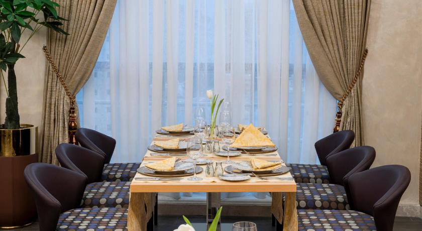 Novotel Makkah Thaker City - image 5