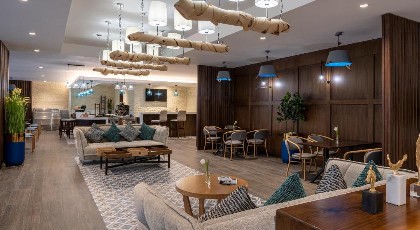 Novotel Makkah Thaker City - image 6