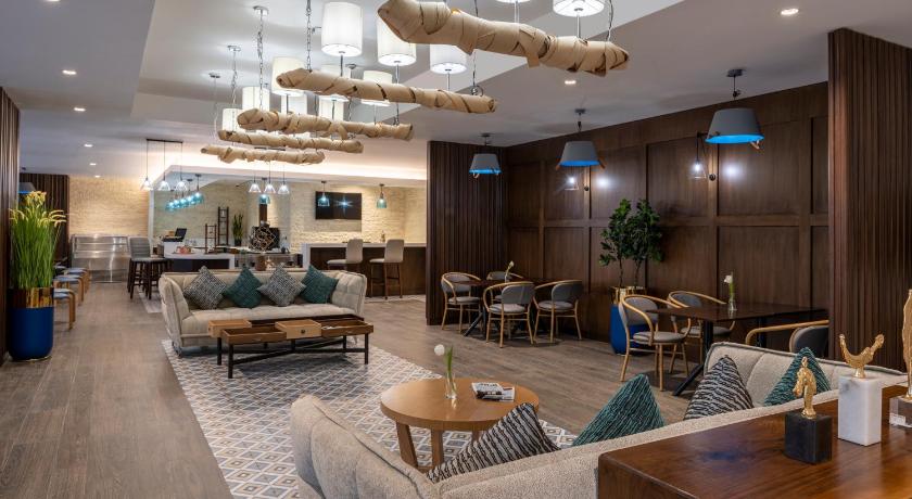 Novotel Makkah Thaker City - image 6