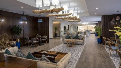 Novotel Makkah Thaker City - image 7