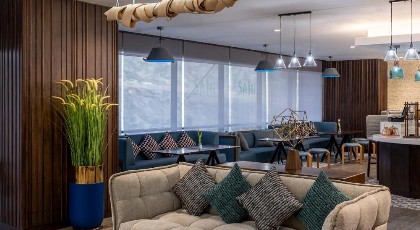 Novotel Makkah Thaker City - image 8