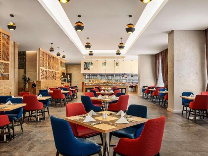 Novotel Makkah Thaker City - image 9