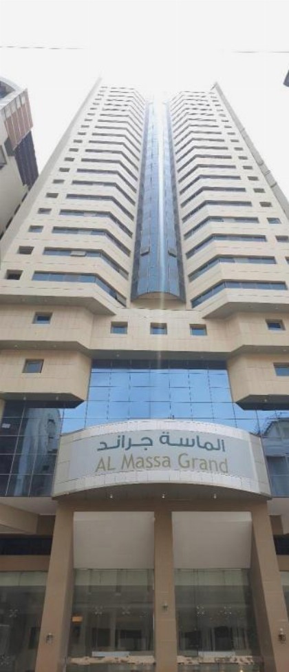 Al Massa Grand Hotel - image 13