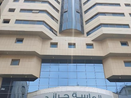 Al Massa Grand Hotel - image 2