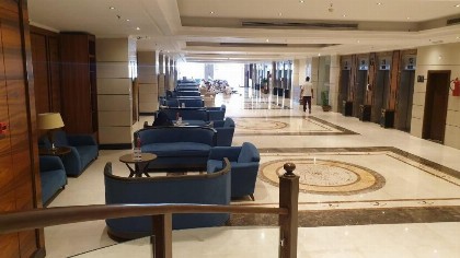 Al Massa Grand Hotel - image 4