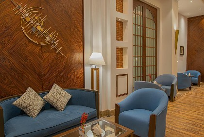 Al Massa Grand Hotel - image 5