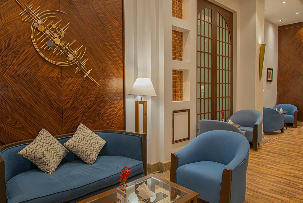 Al Massa Grand Hotel - image 5
