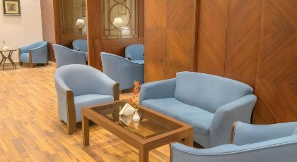 Al Massa Grand Hotel - image 7