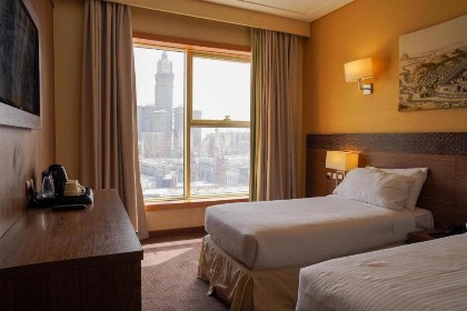 Manarat Ghaza Hotel  - image 1