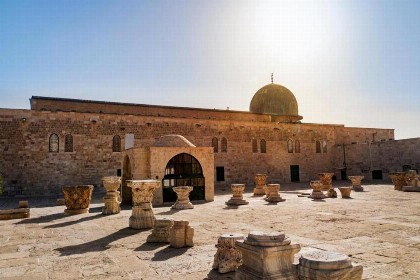Manarat Ghaza Hotel  - image 10