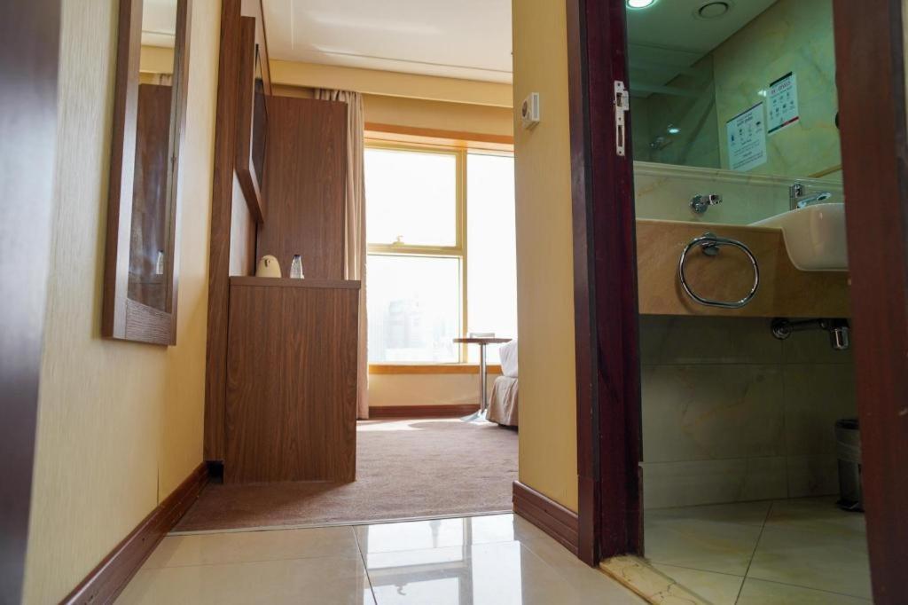 Manarat Ghaza Hotel  - image 3