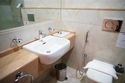 Manarat Ghaza Hotel  - image 4