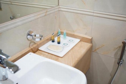 Manarat Ghaza Hotel  - image 6
